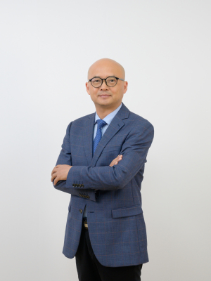 院长：张宗明